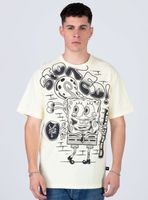 Polera Manga Corta AlgodónSb Stoked