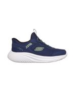 Zapatilla Urbana Niño Slip-Ins Bounder Pro