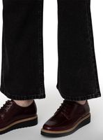 Zapato Casual Cuero Eras 660775 Mujer