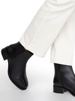 Botín Eras660786 Cuero Mujer