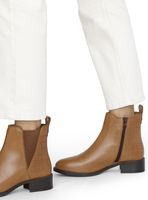 Botín Eras 660787 Cuero  Mujer