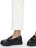 Mocasín Cuero Lydia 660885 Mujer