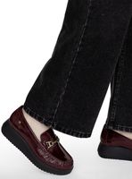 Mocasín Mujer Lydia 660886 Cuero