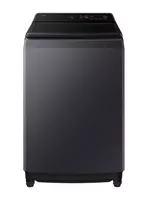 Lavadora Carga Superior 17 kg Eco Bubble Grafito 2026