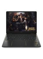 Notebook Gamer Omen Intel Core i7 16GB RAM 1TB SSD RTX 5060 16' 240Hz League of Legends Ed Limitada