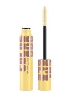 Mascara de Pestañas Colossal Bubble Washable Black 10 ml