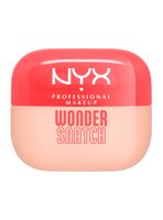 Polvo Suelto Wonder Snatch Fija 16 h Tono Apricot Attitude