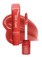 Brillos de Labios Big Body Lip Jelly Filled 7.5 ml