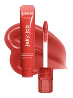 Lip Gloss Jelly Job Efecto Volumen Jelly Blushin  7.5 ml