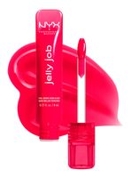 Brillos de Labios Big Body Lip Cherry Jelly 7.5 ml