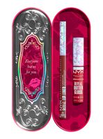 Brillos de Labios Bridgerton 2 Piece Lip Kit 05 8 ml