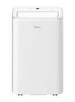 Aire Acondicionado Portátil 12.000 BTU Frío-Calor MPPXA-12HRN8 con WiFi