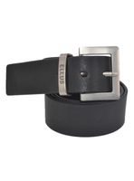 Cinturón Cuero Color Solid 209 Ellus