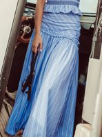 Falda Tropea Algodón