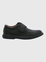 Zapato Casual Cuero Iowa Hombre