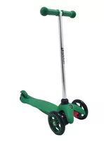 Triscooter Pro Verde