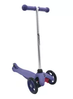 Triscooter Pro Morado