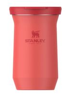 Termo Mate Slim Hot Coral 200 ml