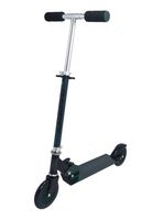Scooter Negro