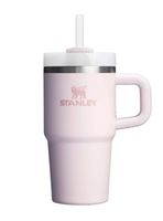 Vaso Térmico 591 ml Rosado