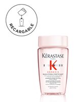 Shampoo Anti-Caída Cabello Debilitado Genesis 80ml