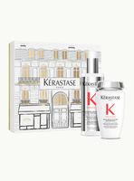 Set Reparador Pretratamiento + Shampoo Première