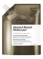 Refill Shampoo Reparación Molecular ARM 500ml