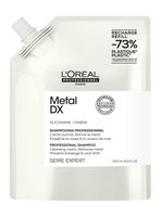 Refill Shampoo Anti Quiebre Metal Detox 500ml