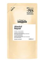 Refill Shampoo Reparación y Nutrición AR 240ml