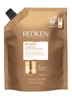 Acondicionador Hidratante All Soft Refill 500ml Redken