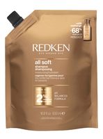 Shampoo Hidratante All Soft Refill 500ml Redken