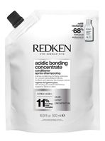 Acondicionador Reparación Total ABC Refill 500ml