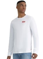 Polera Manga Larga Casual