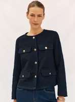 Chaqueta de Estructura