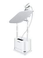 Estación de Planchado a Vapor Steam Iron Station Pro