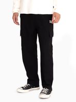 Pantalón Casual Unicolor