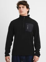 Polar Cuello Alto Half Zip