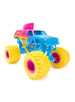 Vehículo Metal Bailey Circuit