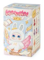 Muñeco Kimmon Llavero Coleccionable