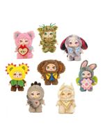 Muñeco Kimmon Spring New Growth Sorpresa