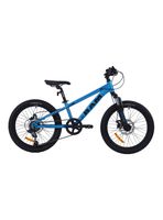 Bicicleta Infantil Ram Kids Aro 20' Niño