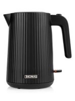 Hervidor Eléctrico 1.8 Litros TH-4343N Negro
