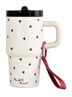Mug Vaccum Licencias Mickey Acero Inoxidable 20 Oz