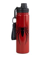 Botella para Agua Spider Man Acero Inoxidable 750 ml
