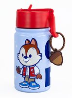 Botella para Agua Chip & Dale Acero Inoxidable 350 ml