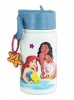 Botella para Agua Princesas Acero Inoxidable 350 ml