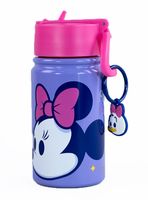 Botella para Agua Minnie Acero Inoxidable 350 ml
