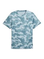Polera Camo Tad Essent