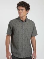 Camisa Manga Corta Hawai