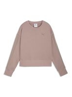 Polerón Her Relaxed con Logo